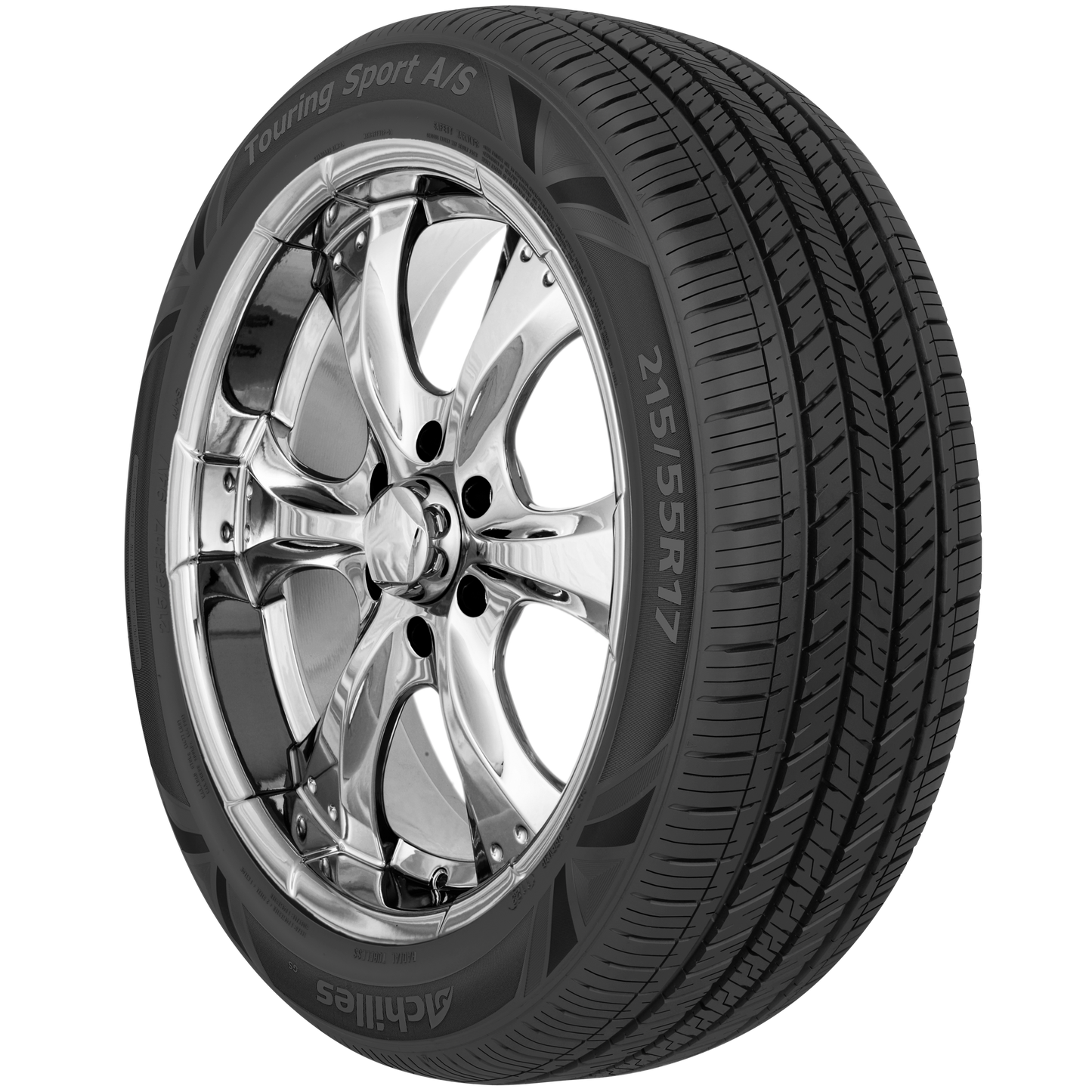 Achilles Touring Sport AS 440