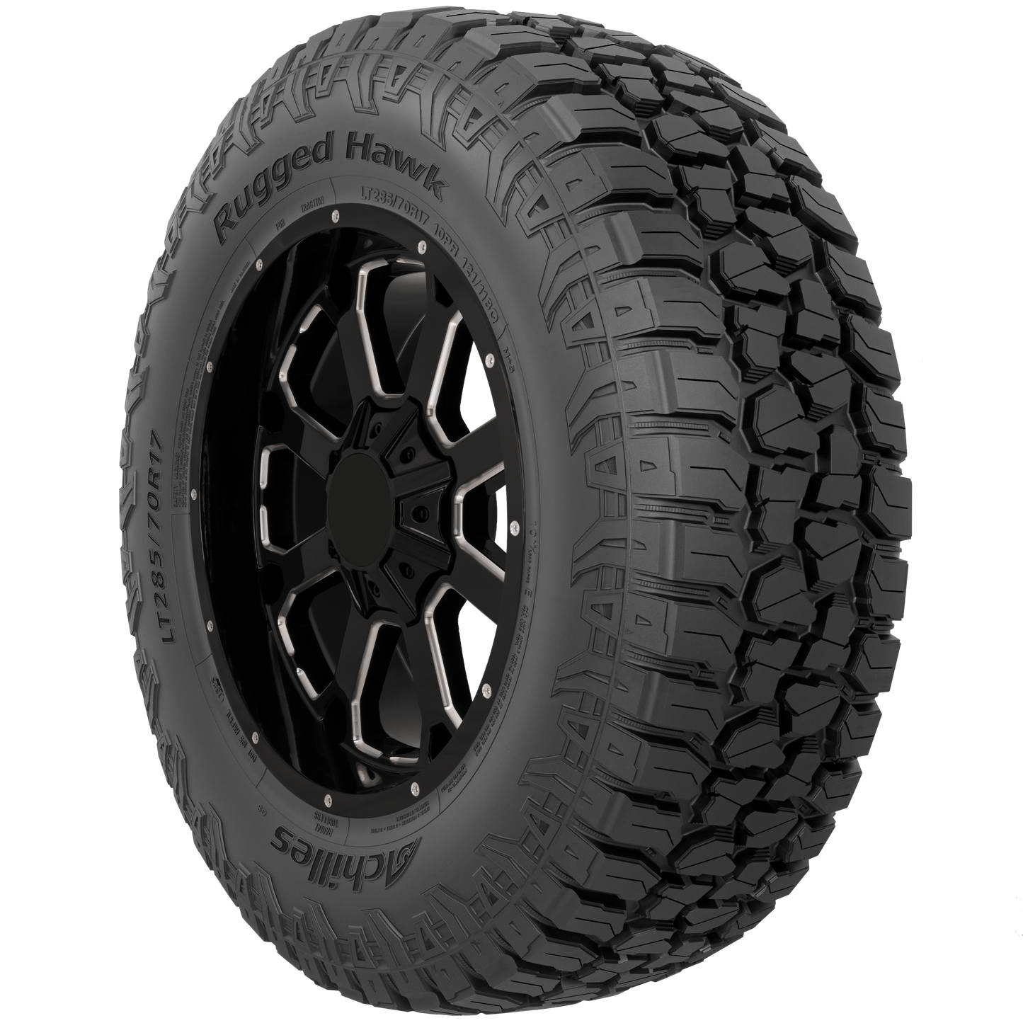 Achilles Rugged Hawk