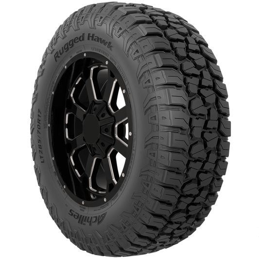 Achilles Rugged Hawk