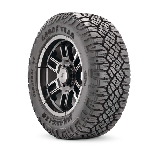 Goodyear Wrangler DuraTrac RT