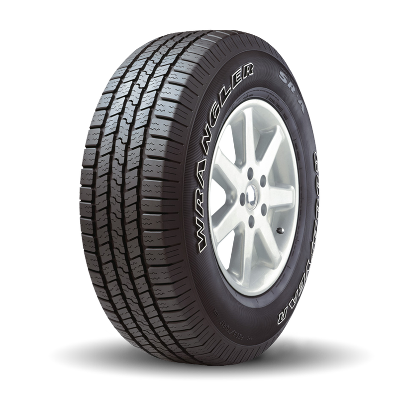 Goodyear Wrangler SR-A