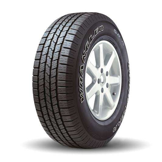 Goodyear Wrangler SR-A